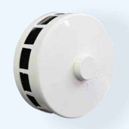 КИВ 125/1000 Airone Клапан приточный